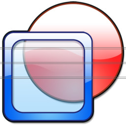 transparency icon