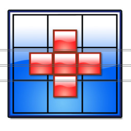 voxel icon