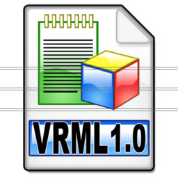 vrml_1_0 icon