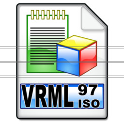 vrml_97 icon