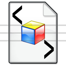 vrml_format icon