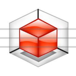 3d_modelling icon
