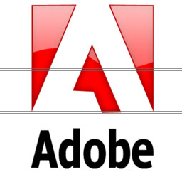 adobe icon