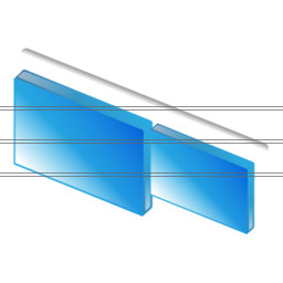 align_top_edge icon
