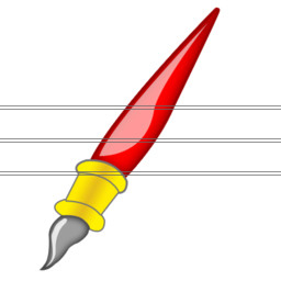 brush icon