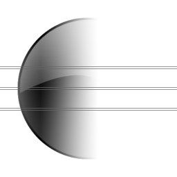 contrast icon