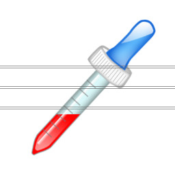 dropper icon