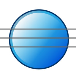 ellipse icon
