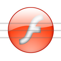 flash icon