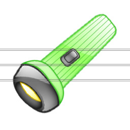 flash_light icon