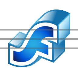 flash_swf icon