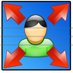 image_size icon
