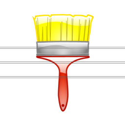 paint icon