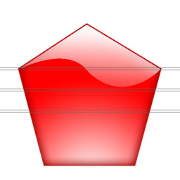 polygon icon