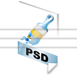 psd icon