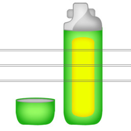spray icon