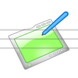 tablet icon