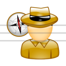 archeologist icon