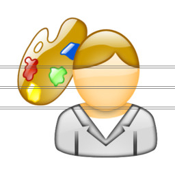 artist icon