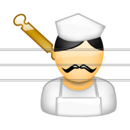 baker icon