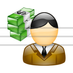 banker icon