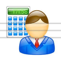 bookkeeper icon