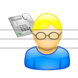call_center_operator icon