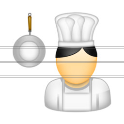 chef icon