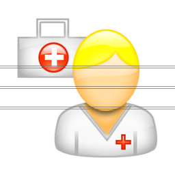 doctor icon
