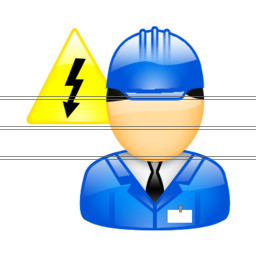 electrical_engineer icon