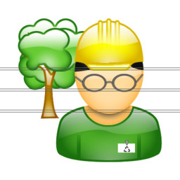 environmental_engineer icon