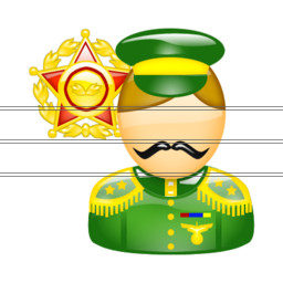 general icon