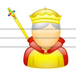 king icon