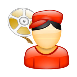 movie_director icon