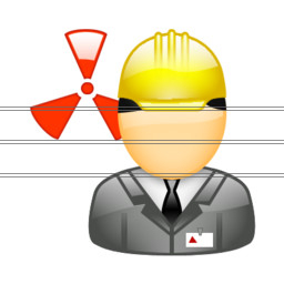nuclear_engineer icon