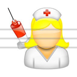 nurse icon