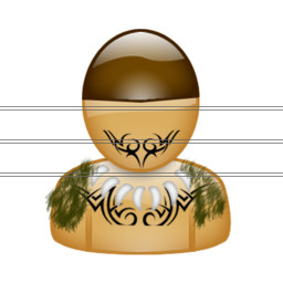 pacific_islander icon