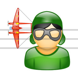 pilot icon