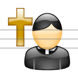 priest icon