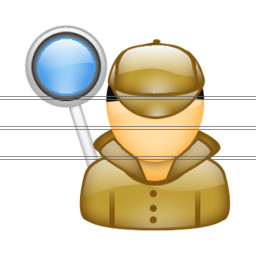 private_detective icon