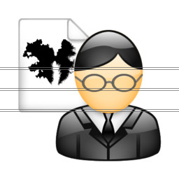 psychiatrist icon