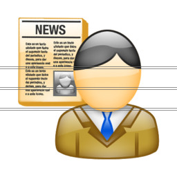 reporter icon