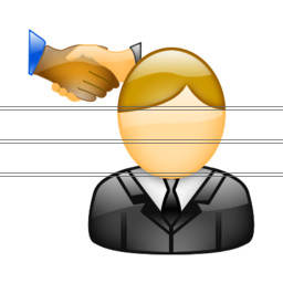 seller icon