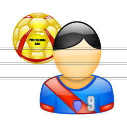 soccer_player icon