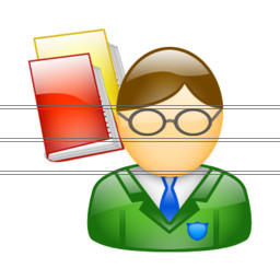 student icon