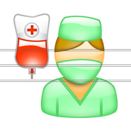 surgeon icon