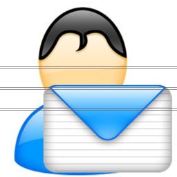 accounting_mail icon