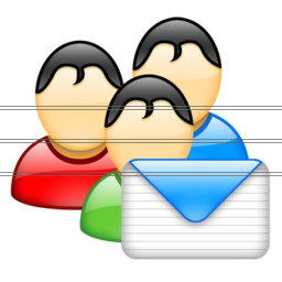 contacts_mail icon