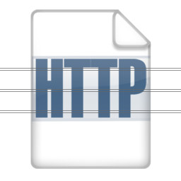 http_format icon