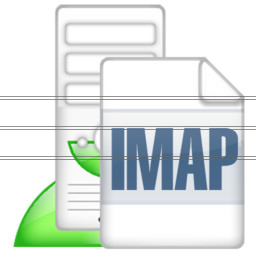 imap_server icon